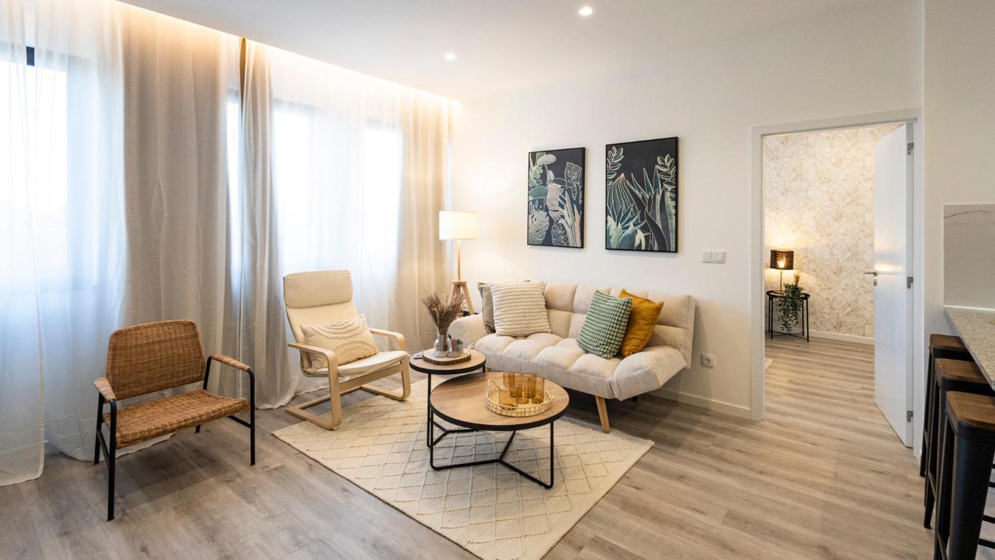 Skyline Lofts By Lovelystay Матосиньос Екстериор снимка