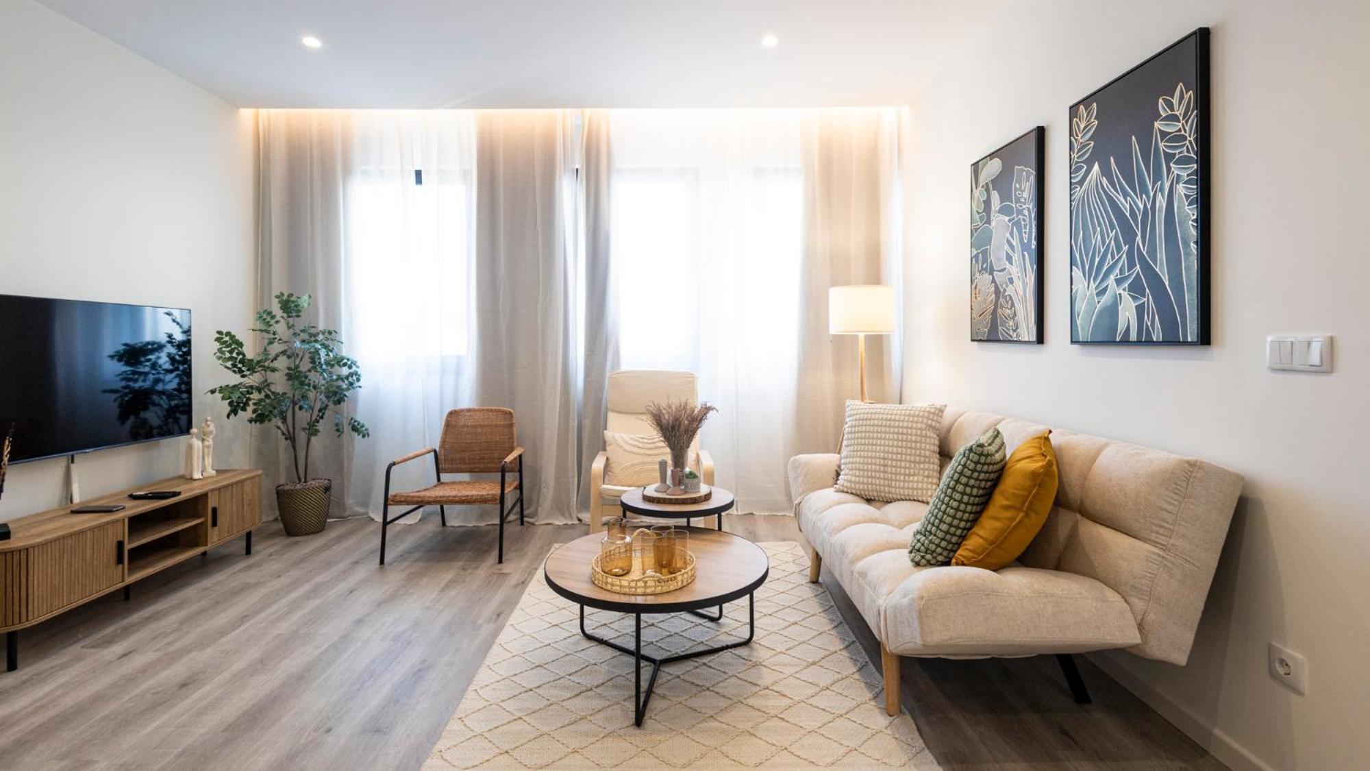 Skyline Lofts By Lovelystay Матосиньос Екстериор снимка