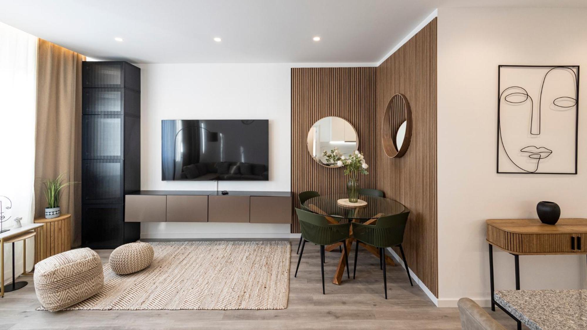 Skyline Lofts By Lovelystay Матосиньос Екстериор снимка